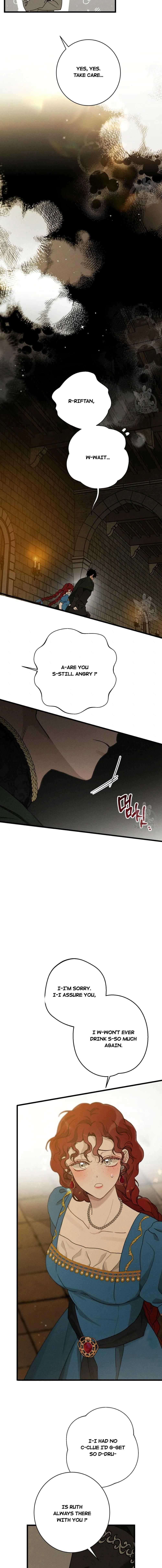 Under the Oak Tree Chapter 50.5 image 04